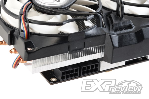 GTX 480 s Accelero Xtreme Plus - Fermi jako lusk