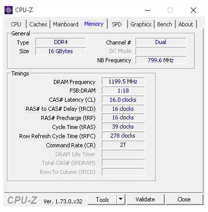 Přetaktování Skylake pomocí BCLK - Core i5-6400 na 4,6 GHz! 