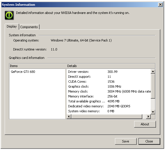  GeForce GTX 680 SLI versus Radeon HD 7970 CrossFire 