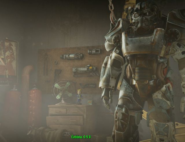 Fallout 4 VR: virtuální realita využitá na maximum