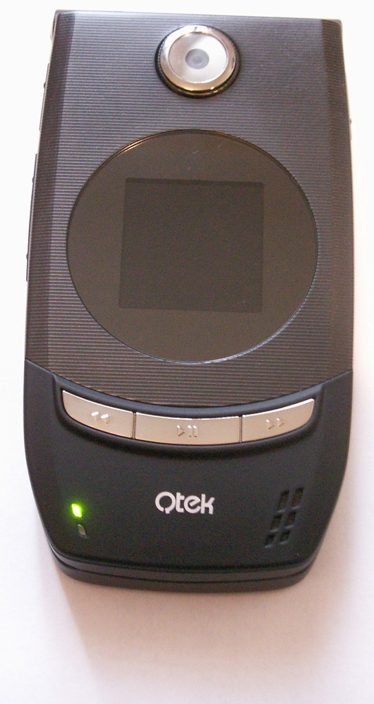 Qtek 8500 - více než mobil