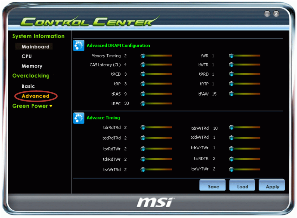   MSI "Big Bang" Fuzion - Lucid Hydra 200 v akci