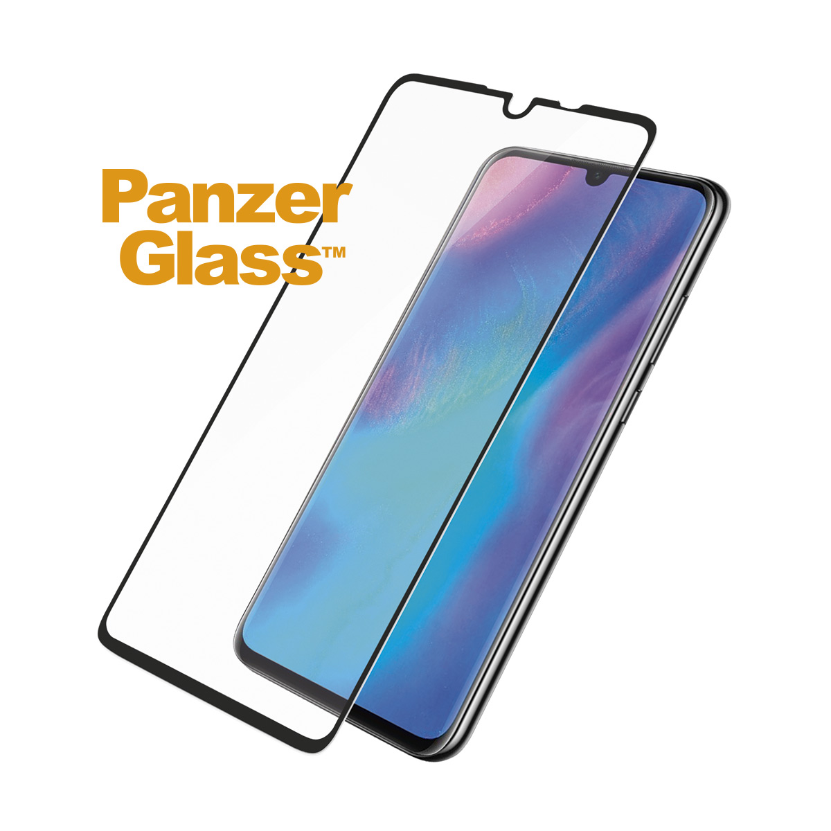 PanzerGlass má nyní ochranná skla i pouzdro ClearCase pro Huawei P30 lite, P30 a P30 Pro