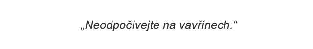 Úvaha: Jak vybudovat multimiliardový konglomerát