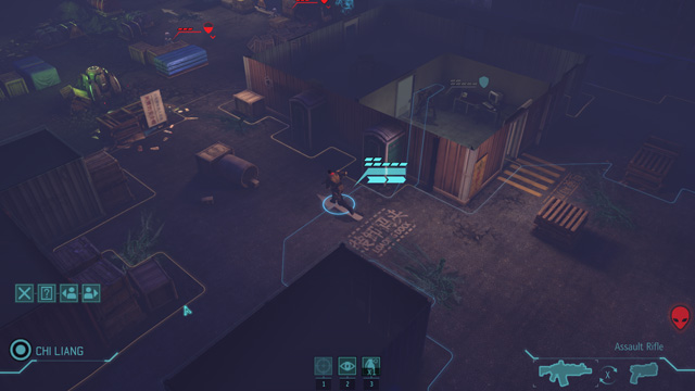 XCOM: Enemy Unknown — legenda v Unreal Engine 3