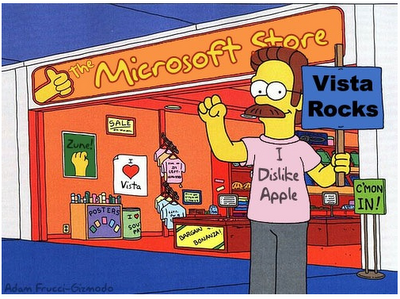 Bojí se Microsoft antimonopolních úřadů?