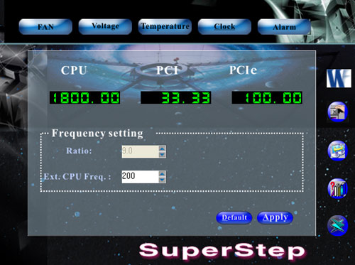 Test trojice základních desek pro socket 939