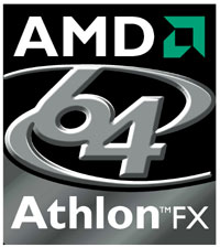 AMD Athlon 64 FX-57 - krátké preview nejvýkonnějšího procesoru