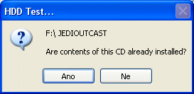 Úvod do kopírování zabezpečených CD