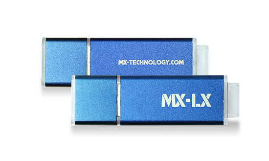 Mach Xtreme představil LX USB 3.0 flash disky 