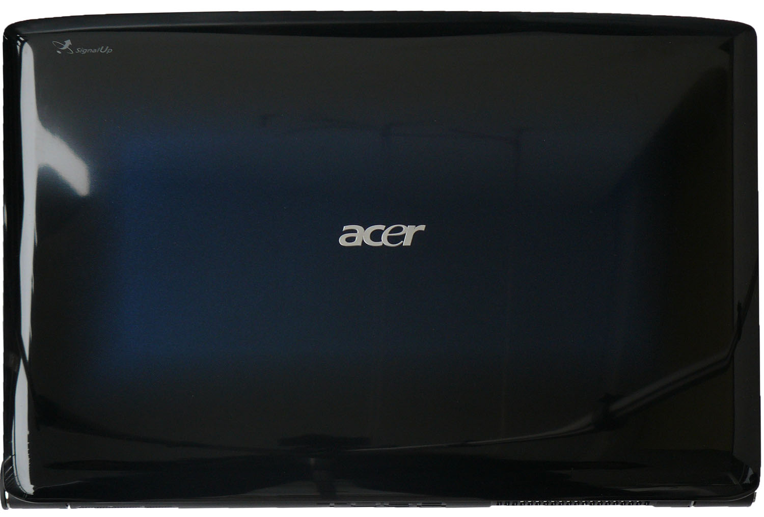 Acer Aspire 8930G - přenosné domácí kino