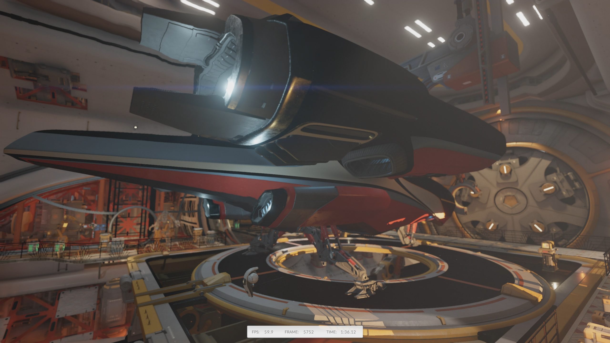 3DMark Port Royal: Test ray tracingu na GeForce RTX