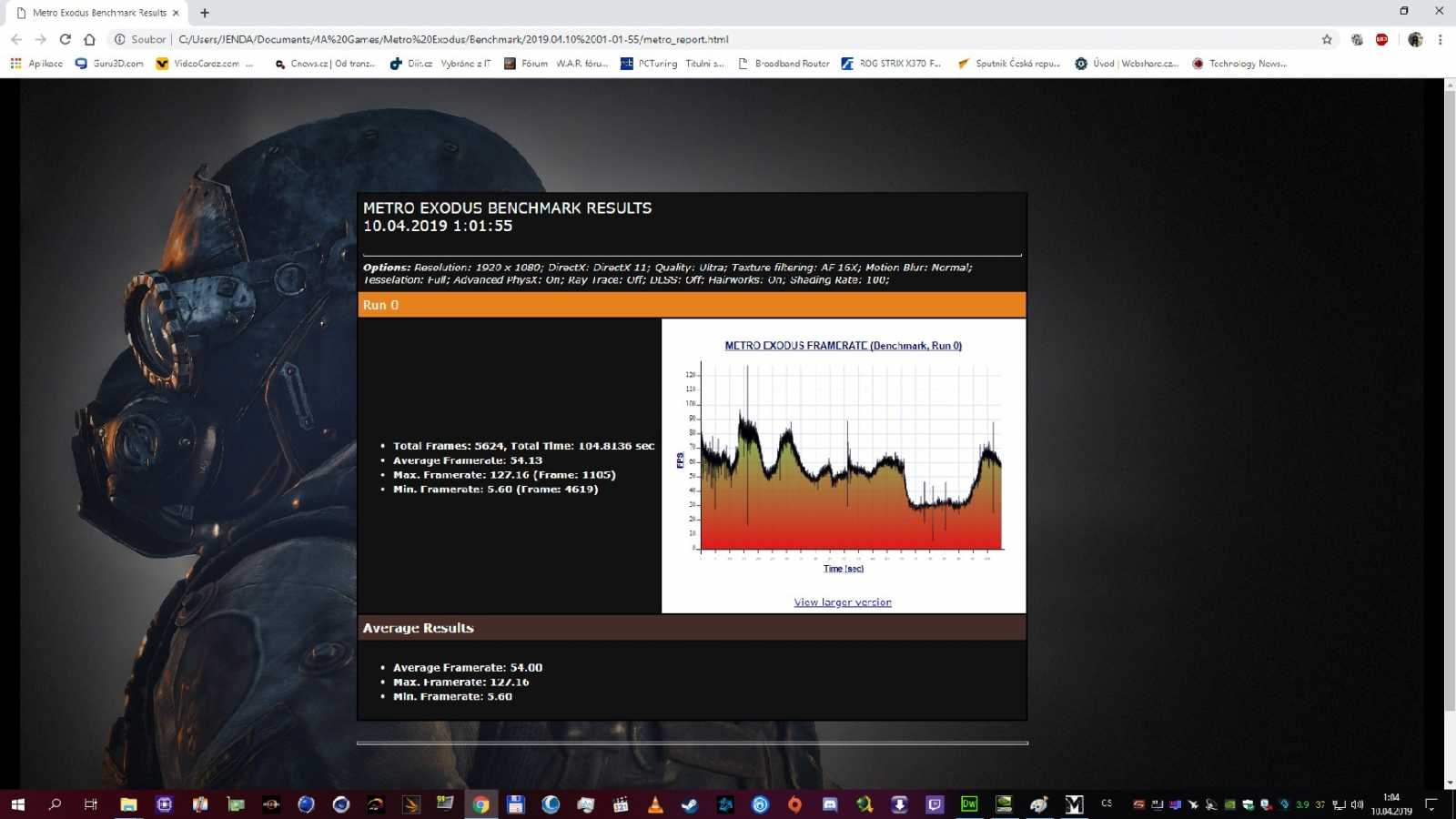 AMD Ryzen 1700 přetaktování a rychlejší RAM v praxi 