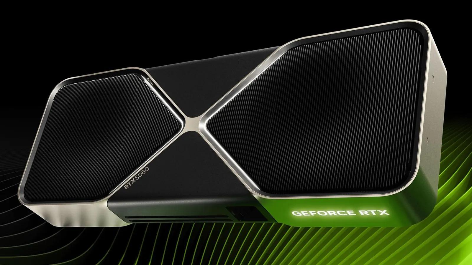 Na GeForce RTX 60 si prý počkáme až do roku 2028, tvrdí úniky