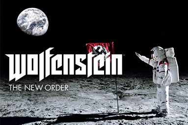 Wolfenstein: The New Order – střílečka, jaká tu dlouho nebyla