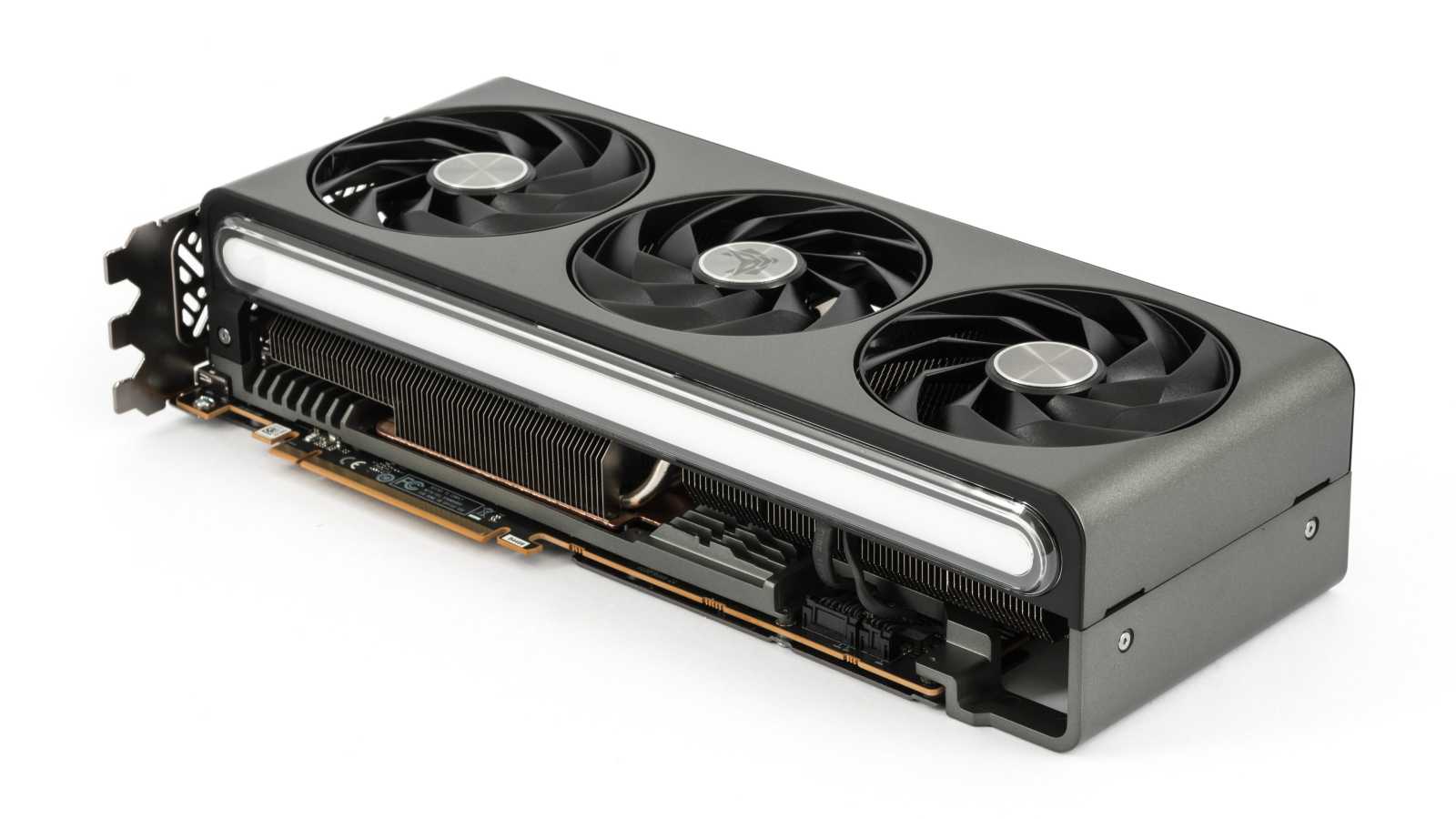 Test Sapphire Nitro+ AMD Radeon RX 7900 XTX Vapor-X 24GB: Radeon pro náročné