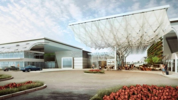 Google opět překvapuje – V San Jose postaví vlastní letiště