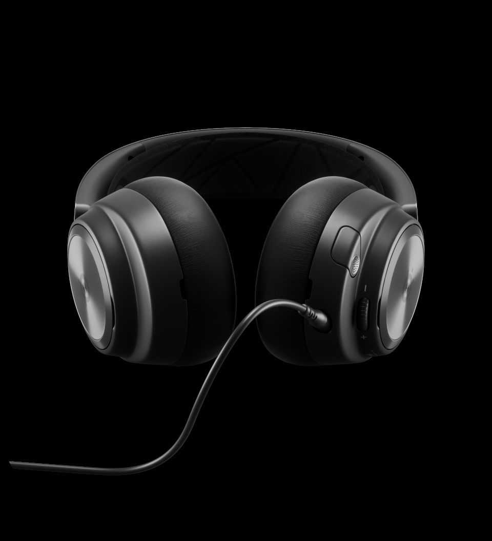SteelSeries Arctis Nova Pro: headset stvořený pro náročné multiplatformní hráče