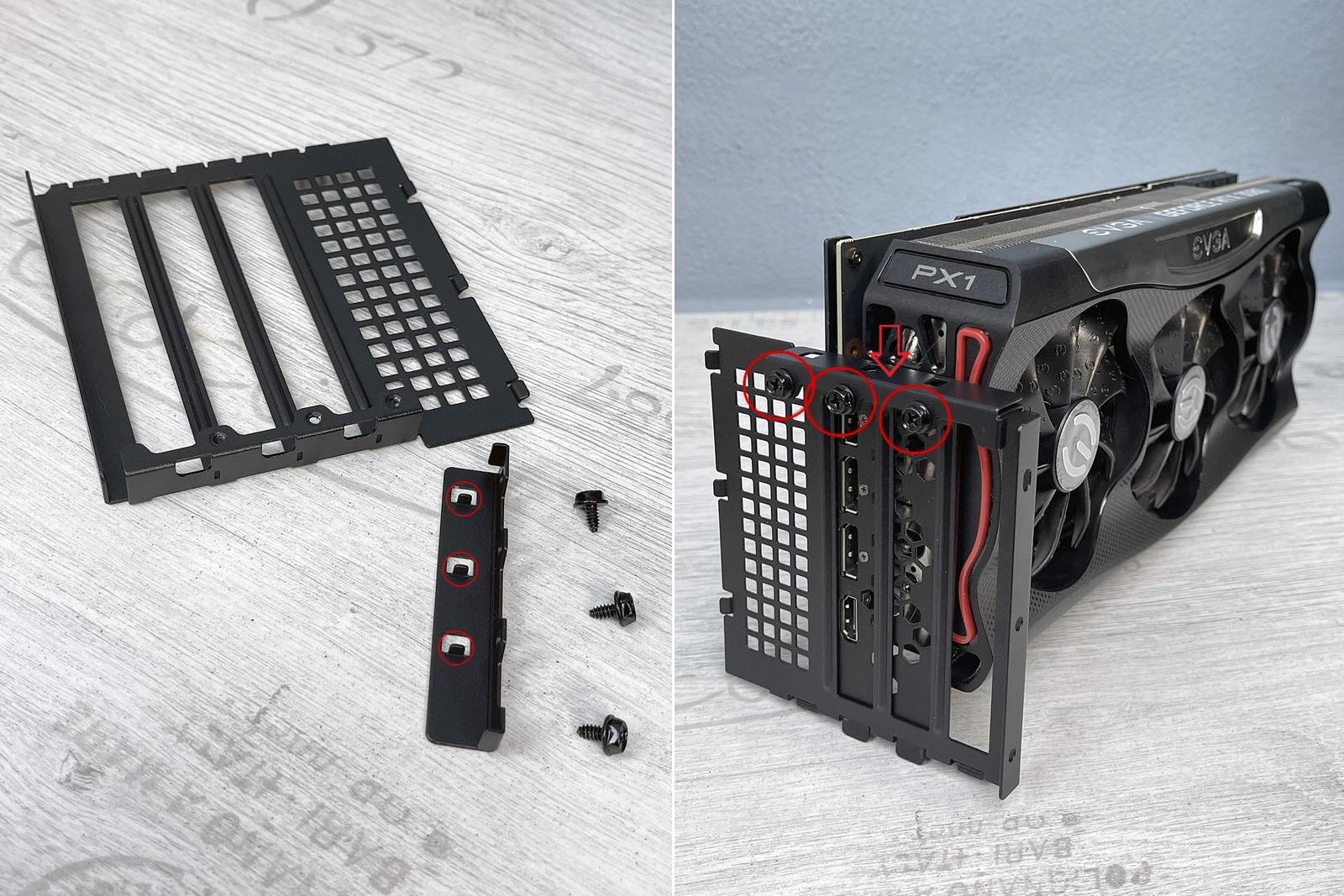 Test skříně ASUS TUF Gaming GT302 ARGB – chladná sebedůvěra