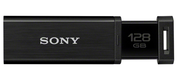 MicroVault MACH QX – rychlý USB 3.0 flash disk od Sony