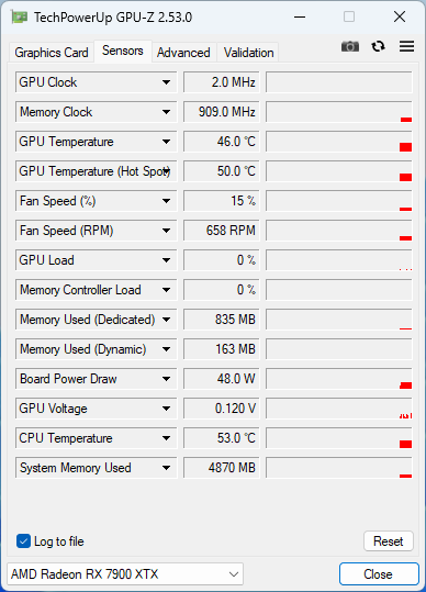 Test Sapphire Nitro+ AMD Radeon RX 7900 XTX Vapor-X 24GB: Radeon pro náročné