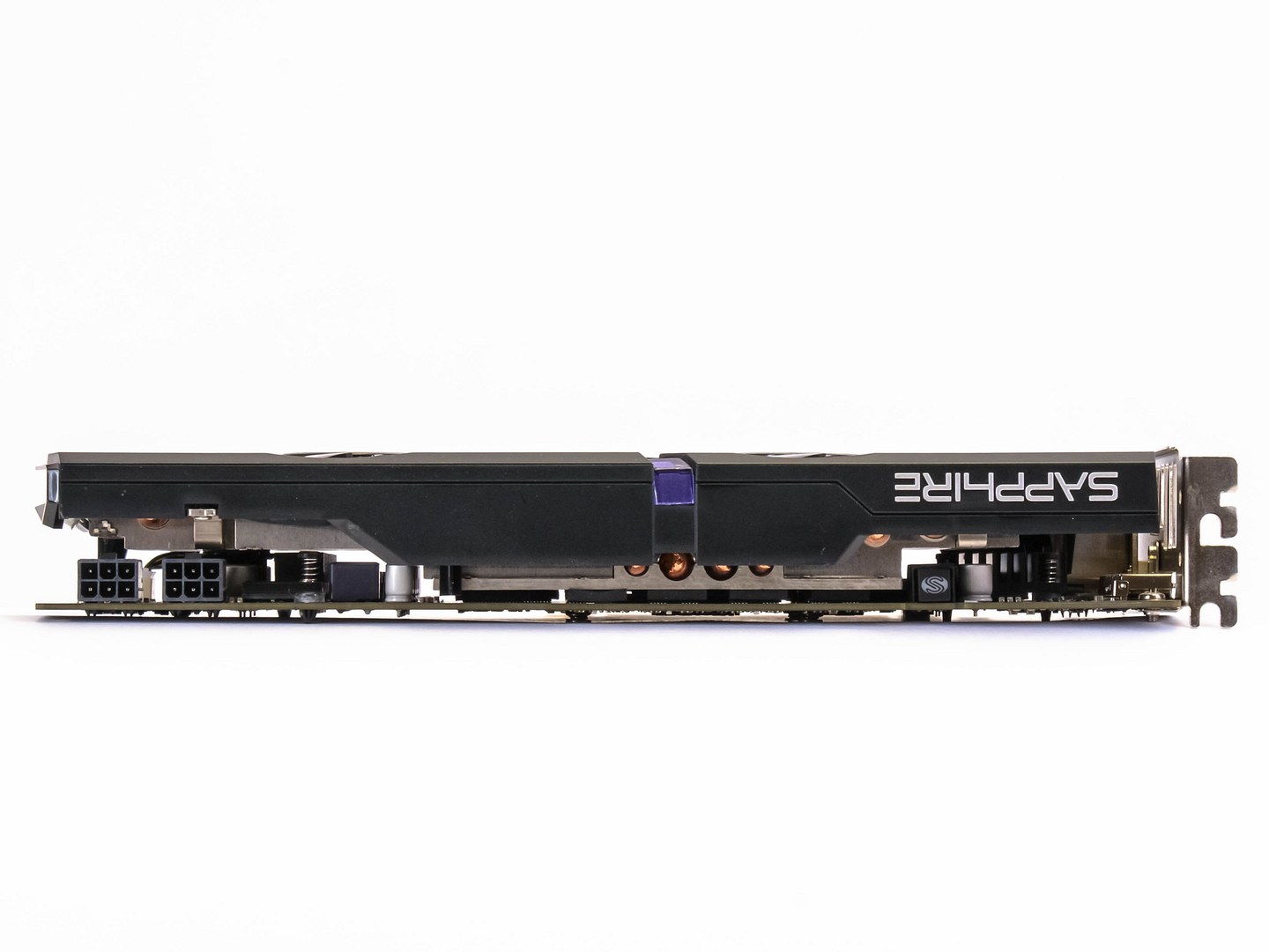 2× Sapphire R9 285: Dual-X a příjemné překvapení Compact