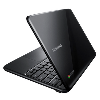 Samsung uvede levnější Chromebook pouze s WiFi