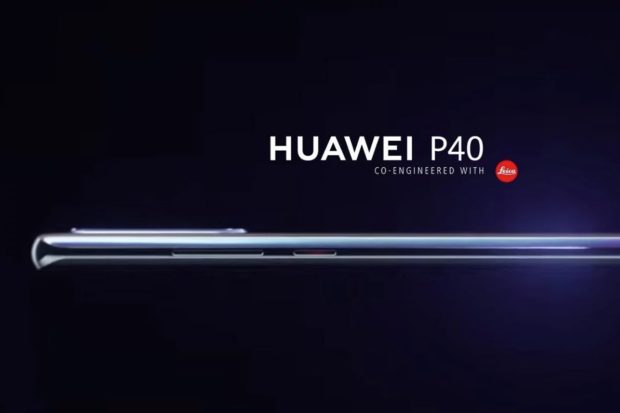  Huawei P40 Pro: Známe termín představení, dostane služby Googlu?