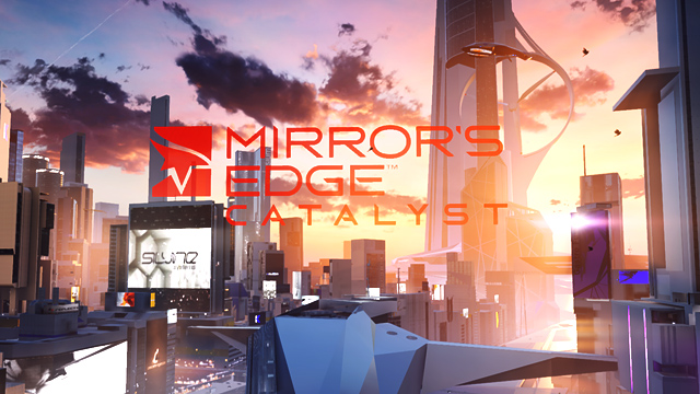 Mirror's Edge Catalyst: rozbor hry a nastavení detailů