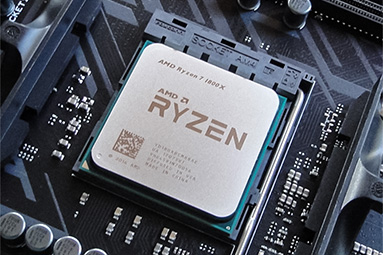 AMD Ryzen 1700 přetaktování a rychlejší RAM v praxi 