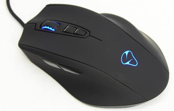 Pro hráče navržené, hráči očekávané: Mionix Avior a Naos