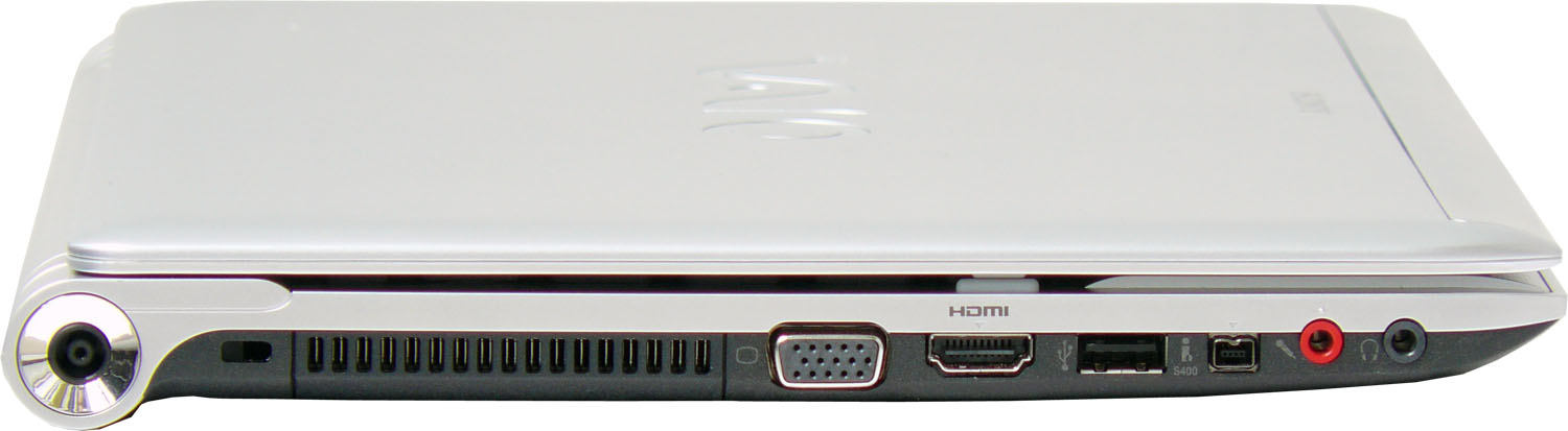 Sony VAIO VPC-Y11-S1E — mobilní, solidní a cenově dostupný