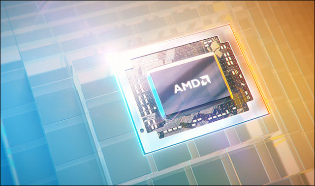 AMD uvede na trh novou generaci mobilních APU Bristol Ridge