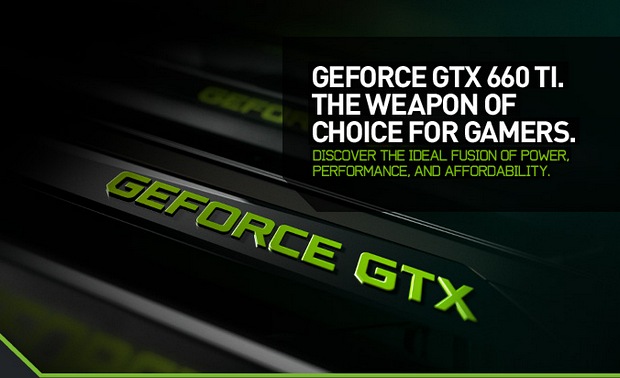 nVidia plánuje zlevnit grafické karty GeForce GTX 660 Ti