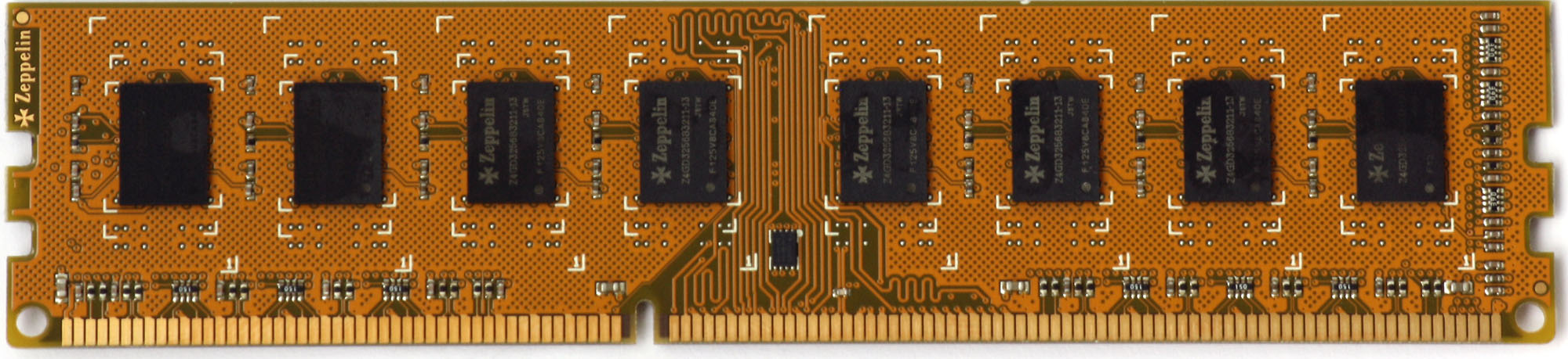 Velký srovnávací test levných DDR3 pamětí s kapacitou 8 GB