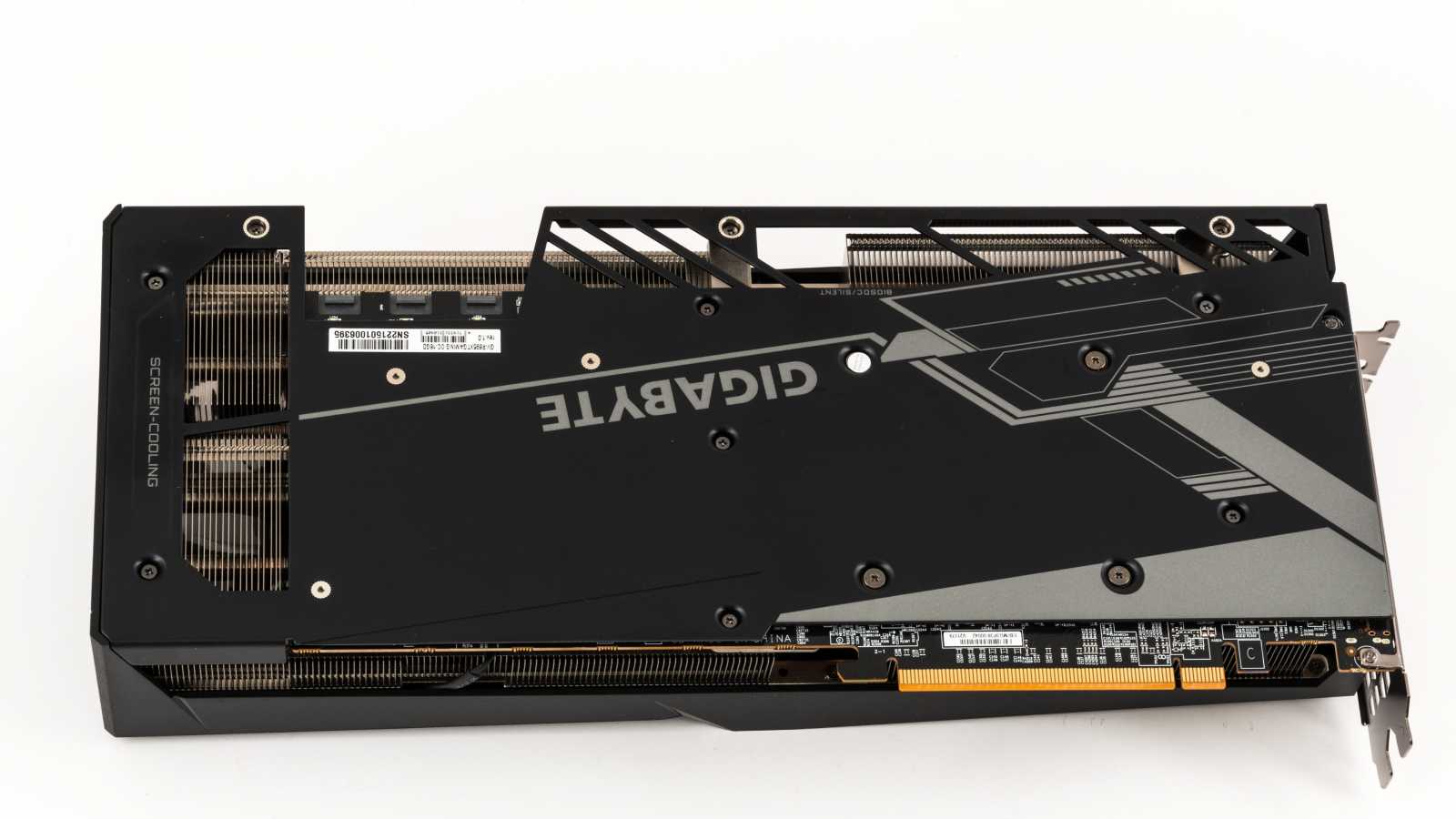 Gigabyte RX 6950 XT Gaming OC 16 GB: Špičkový Radeon chytl druhý dech 