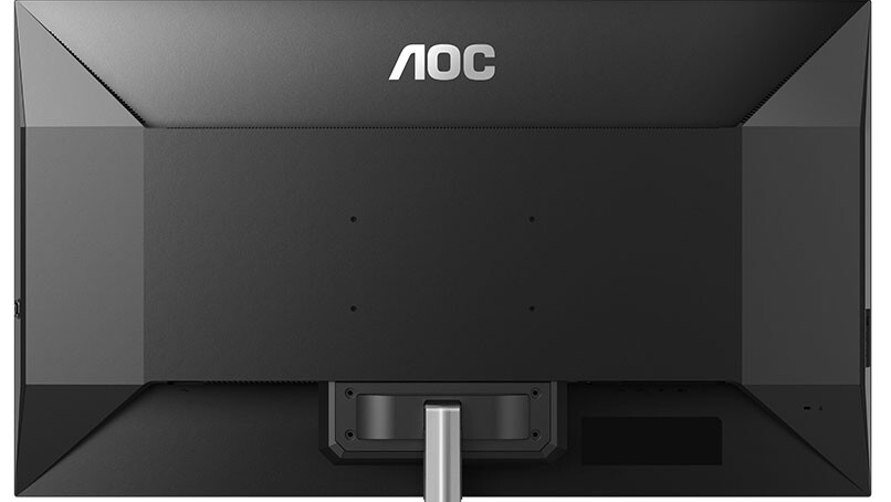 AOC G4309VX/D je 43palcový monitor se 144 Hz frekvencí