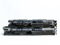 EVGA GTX 1080 Ti FTW3 ICX: Něco pro krotitele šelem