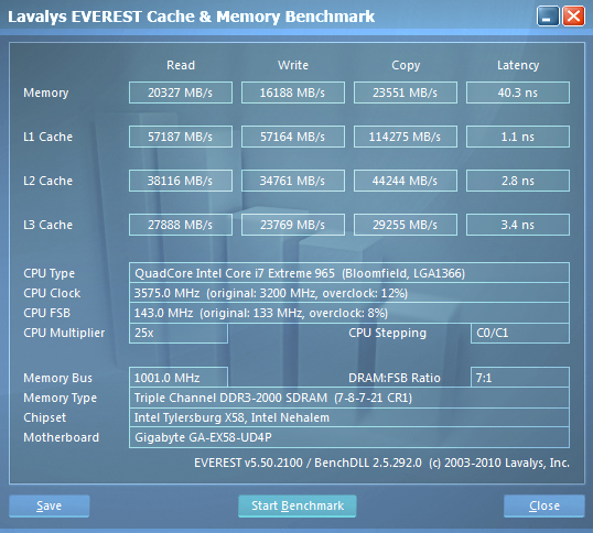 GOODRAM Pro vs Kingston HyperX aneb Elpida v akci