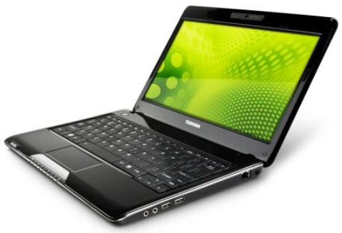 Toshiba uvádí Satellite Pro T110