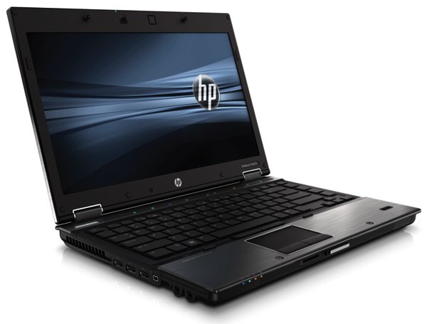 Hewlett-Packard představil nové počítače