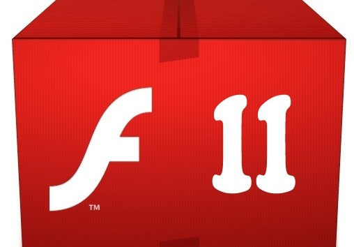 Adobe vydalo mobilní Flash pro Android 4.0 ICS