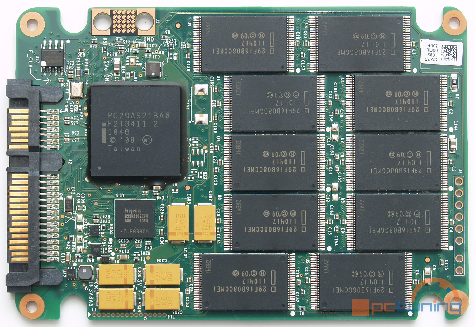Exkluzivní test Intel SSD 320 – vyplatilo se počkat na 25 nm?