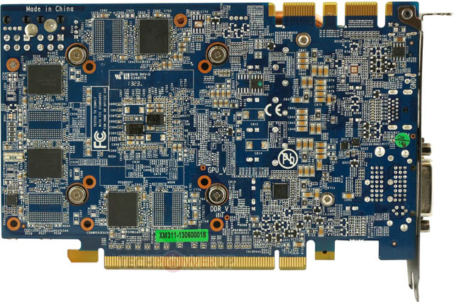 Grafická karta GeForce GTX 760 OC V2 od KFA2 míří na pulty obchodů