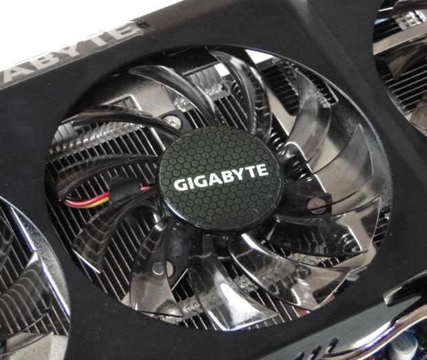 Gigabyte GTX 580 SuperOverClock – rekord v 3DMarku11