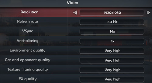 nVidia 3D Vision 2 Lightboost — test 20 moderních her
