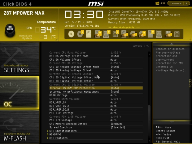 Zrozena nejen pro přetaktování – MSI MPower Max