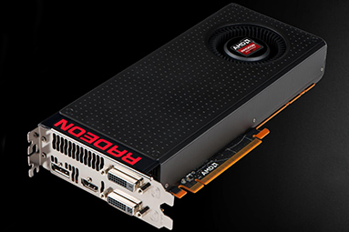 Sapphire R9 380X v testu: proti GTX 960 vyšším výkonem