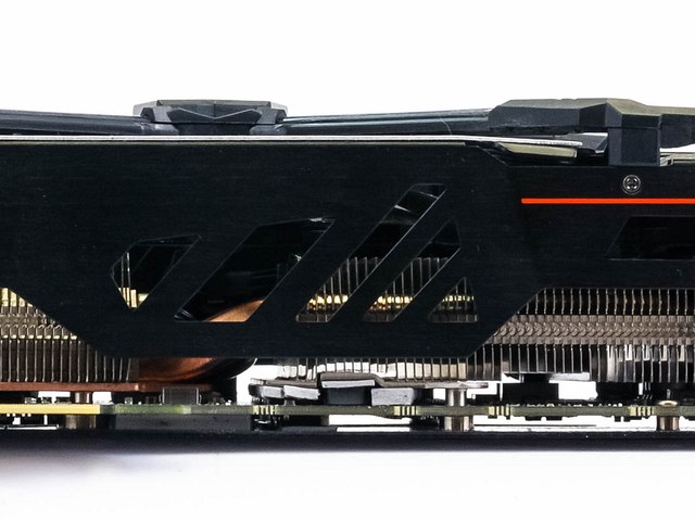 Gigabyte GTX 1080 Xtreme Gaming: zpátky na koni