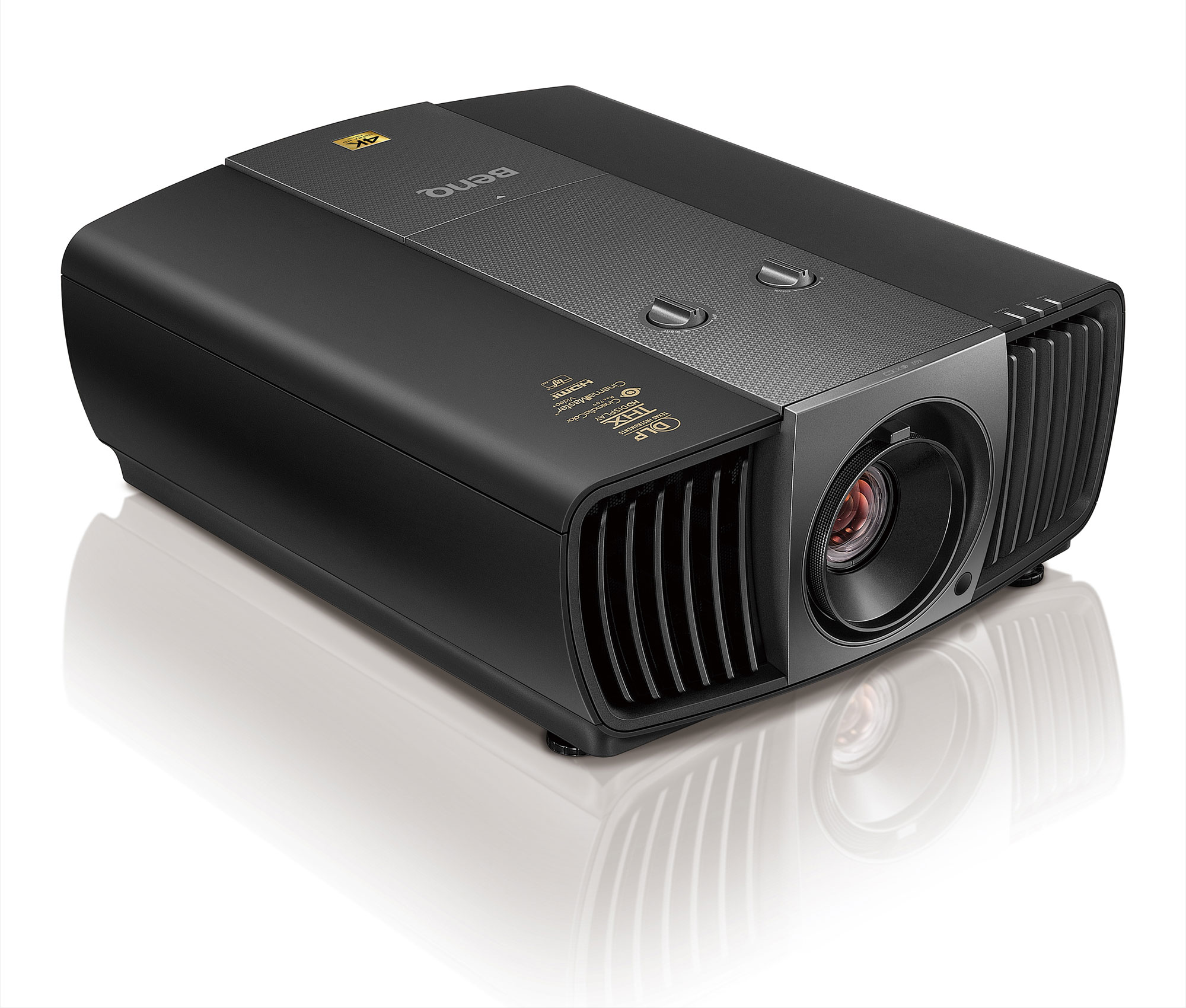 BenQ W11000: DLP projektor s THX HD Display certifikací